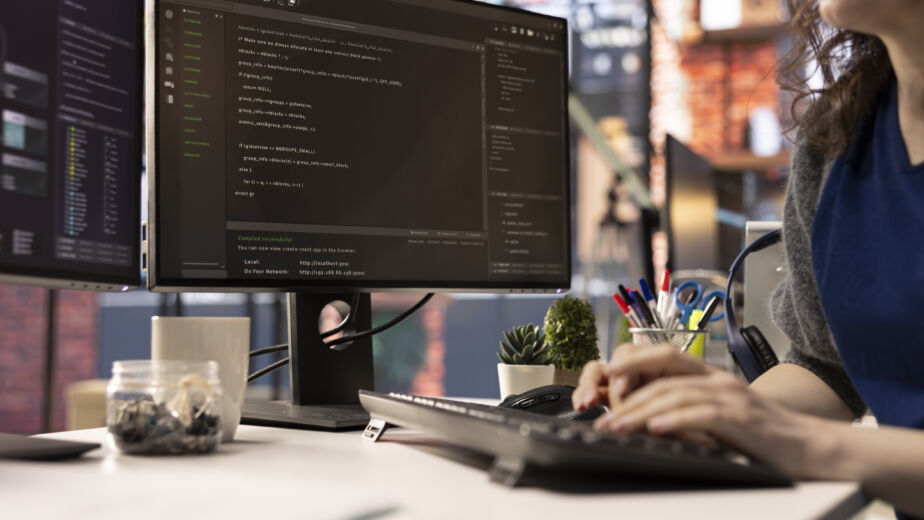 Full-Stack Development